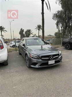مێرسێدس بێنز C-Class